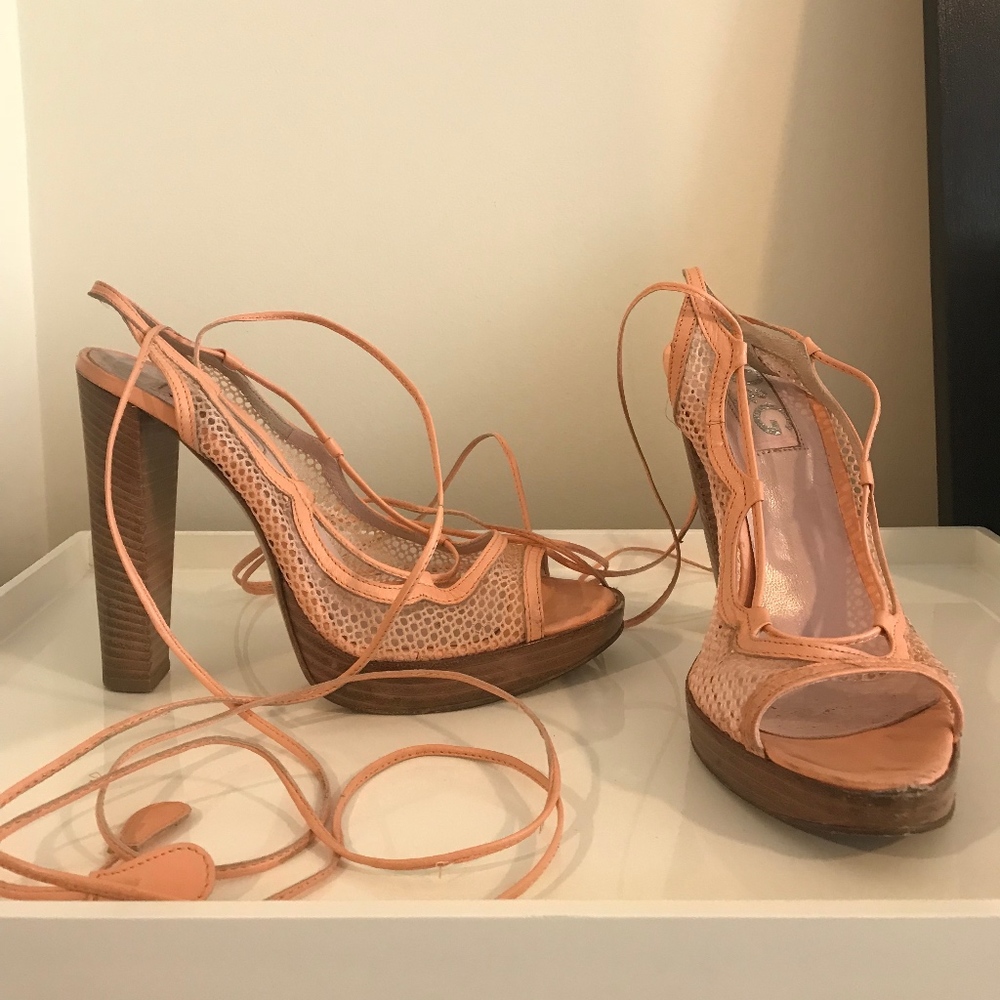 D&G Women's Shoes